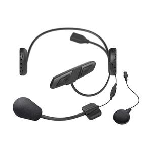 Bluetooth handsfree headset SENA 3S PLUS pre skútre pre integrálne prilby