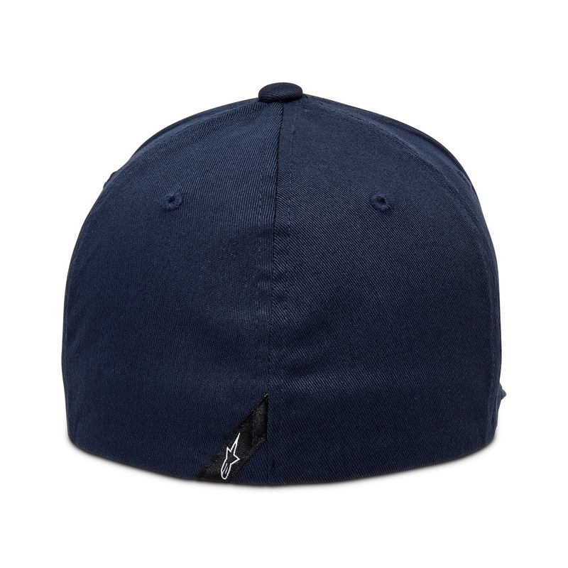 Šiltovka Alpinestars Hardy modrá