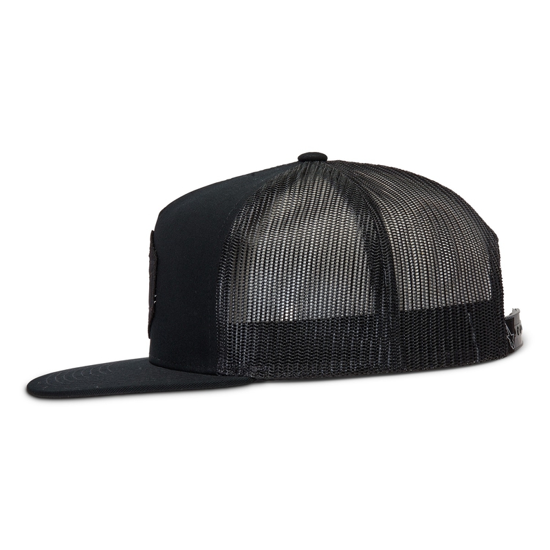 Šiltovka Alpinestars Bolt Trucker čierna