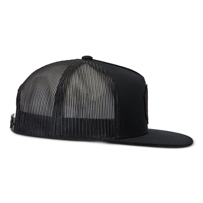 Šiltovka Alpinestars Bolt Trucker čierna