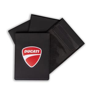 Obal na technický preukaz Ducati