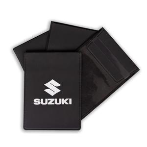 Obal na technický preukaz Suzuki