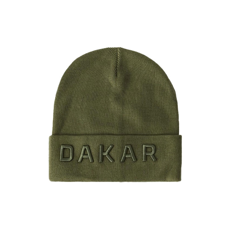 Čiapka DAKAR DKR Dany VI kaki