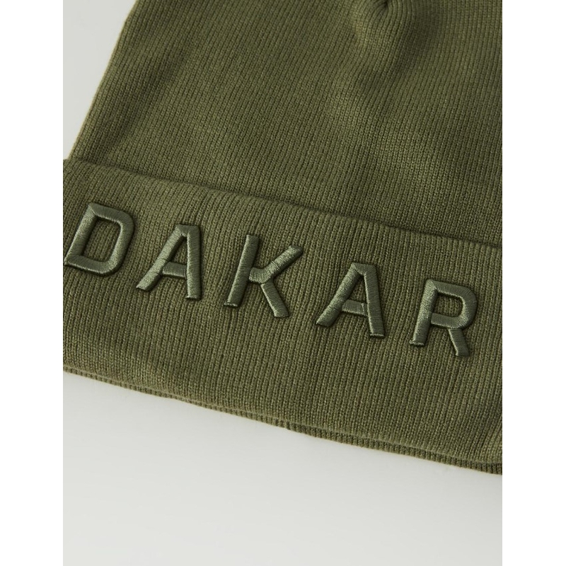 Čiapka DAKAR DKR Dany VI kaki