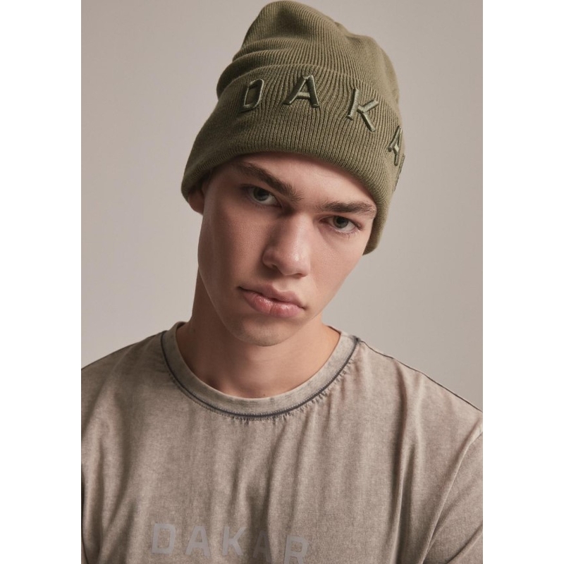 Čiapka DAKAR DKR Dany VI kaki