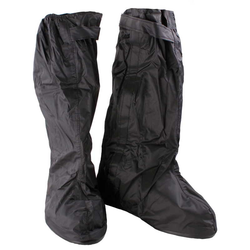 SET: Nepremokavé návleky na obuv a rukavice výpredaj