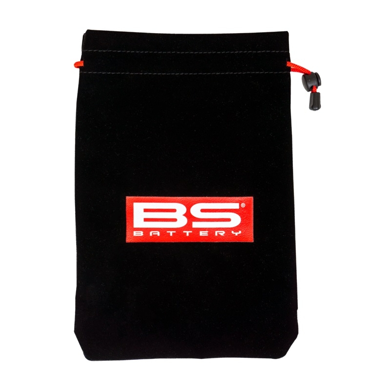 Nabíjačka akumulátorov BS-BATTERY PRO SMART 12V 1/4/6A