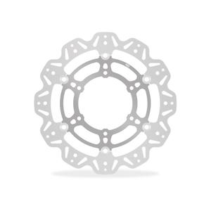 Brzdový kotúč EBC VR984