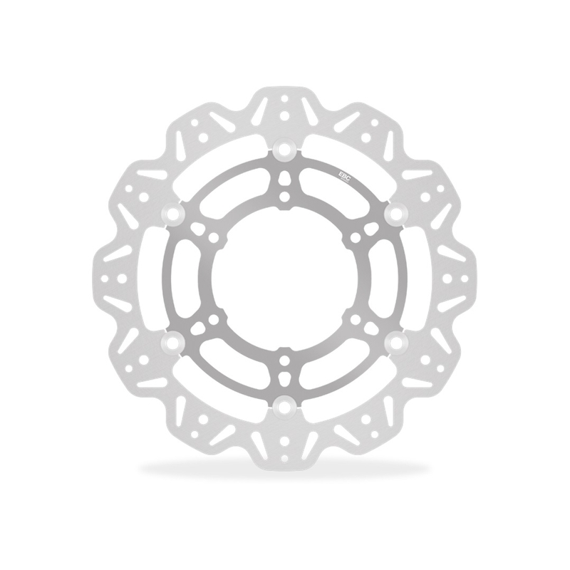 Brzdový kotúč EBC