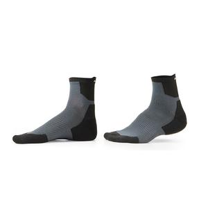 Ponožky na motocykel Revit Javelin čierno-šedé výprodej