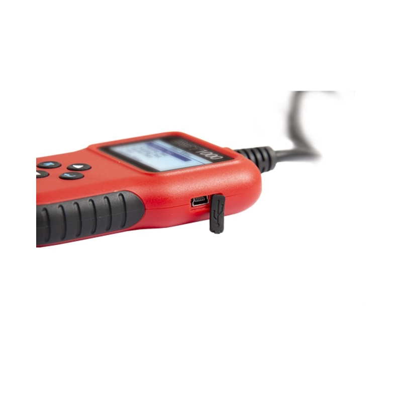 Lead acid and lithium battery tester BST1000 BS-BATTERY