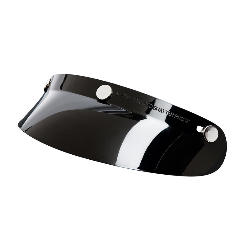 Šilt pre prilby HJC V31 čierny