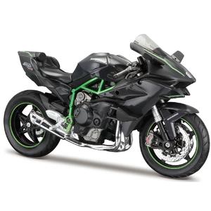 Model motocykla so stojanom Maisto Kawasaki Ninja® H2 R 1:12