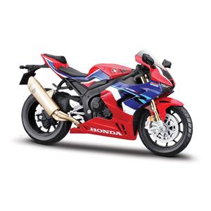 Model motocykla so stojanom Maisto Honda CBR1000RR-R Fireblade SP 1:12
