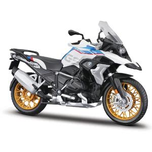 Model motocykla so stojanom Maisto BMW R1250 GS 1:12