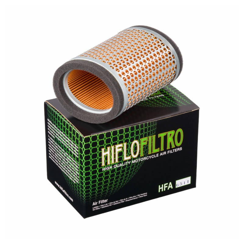 Vzduchový filter HIFLOFILTRO pre TRIUMPH Thunderbird 1600 2009-2014