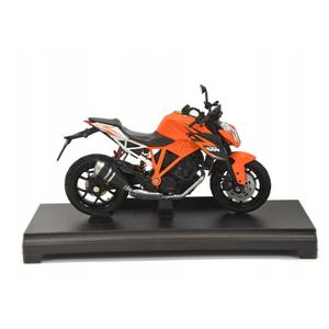 Model motocykla so stojanom Maisto KTM 1290 Super Duke R 1:12