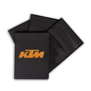 Obal na technický preukaz KTM