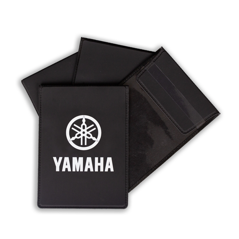 Obal na technický preukaz Yamaha
