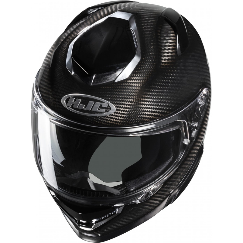 Integrálna prilba na motocykel HJC RPHA 71 Carbon čierna