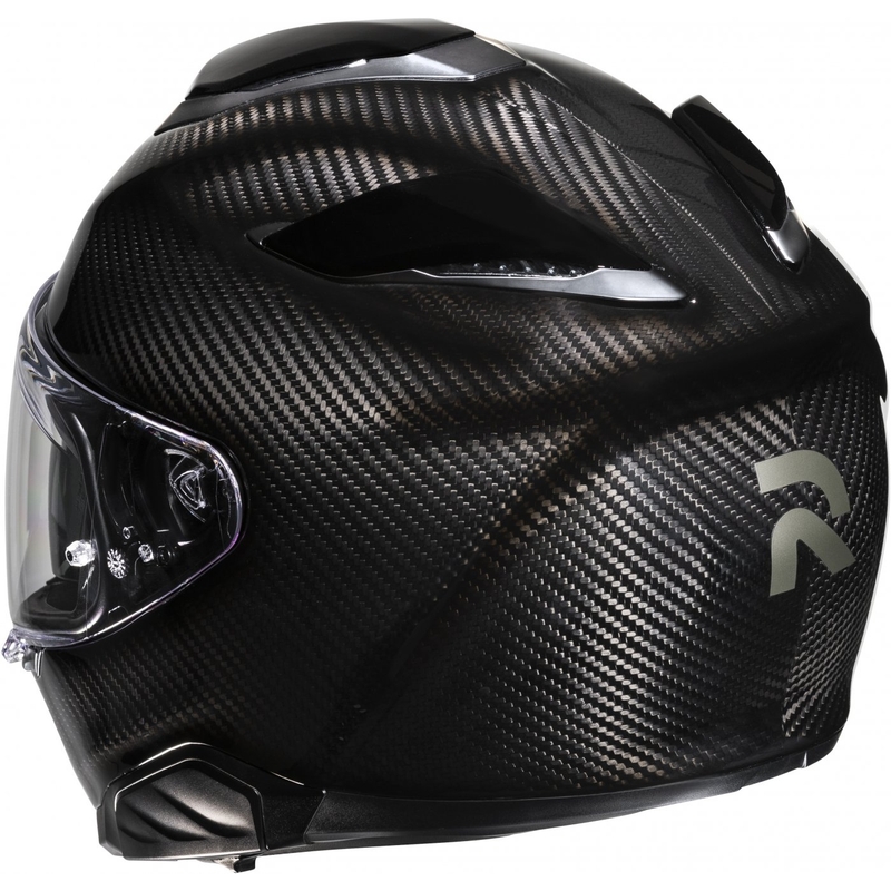 Integrálna prilba na motocykel HJC RPHA 71 Carbon čierna