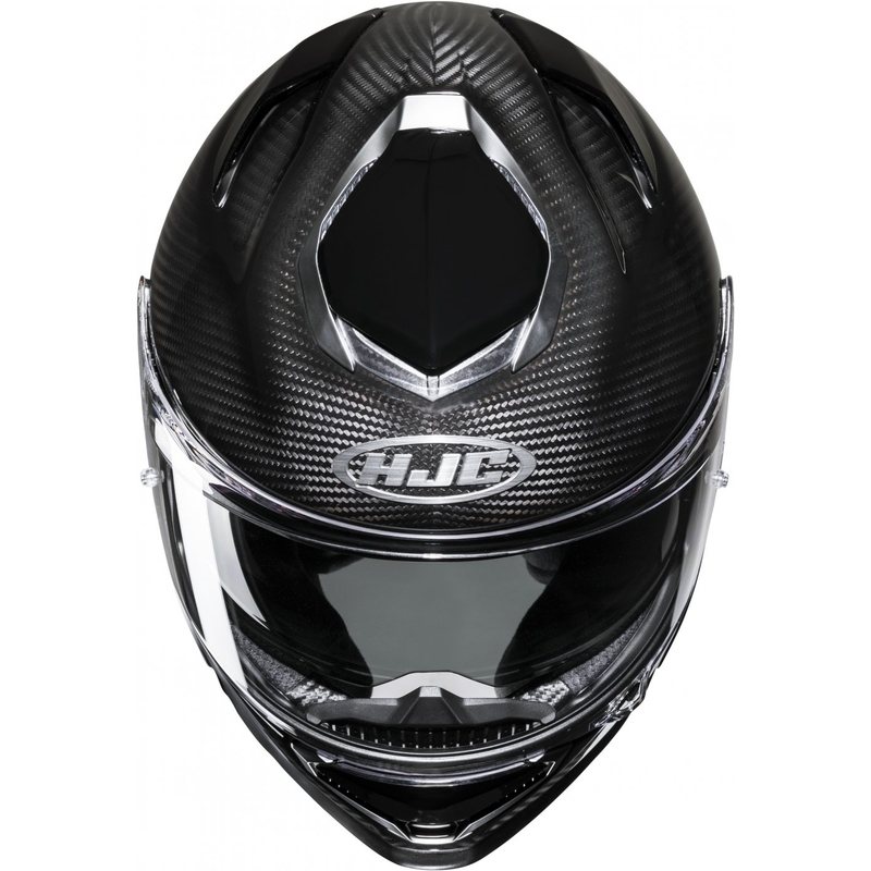 Integrálna prilba na motocykel HJC RPHA 71 Carbon čierna
