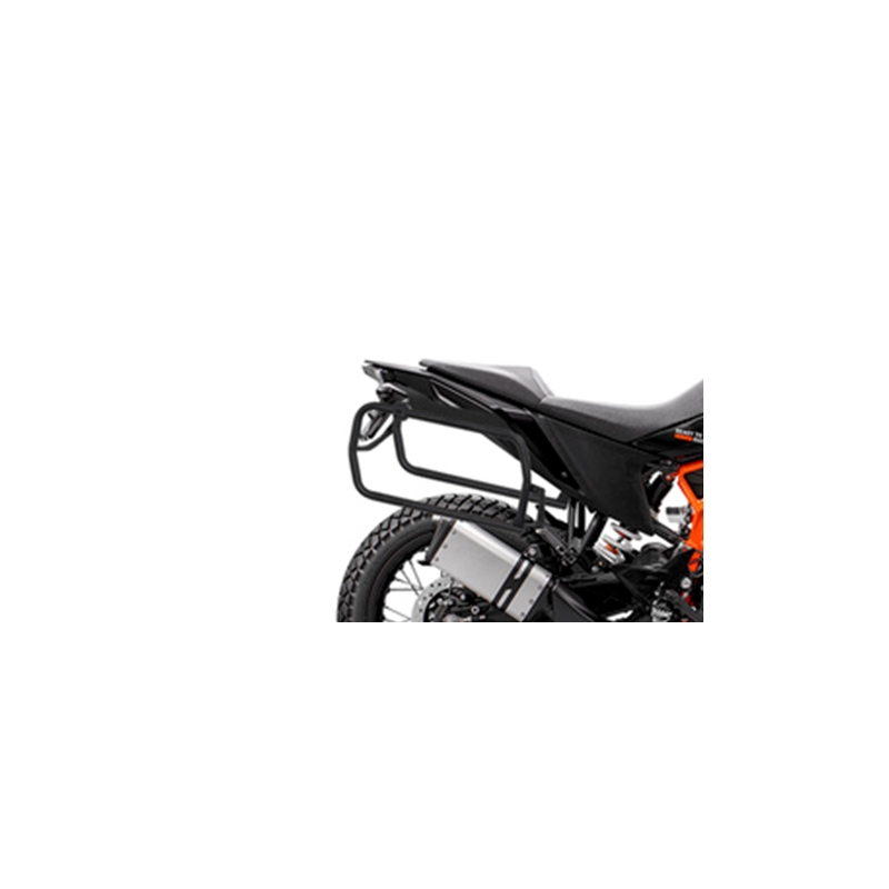 Montážna sada 4p systém SHAD (for cases and bags TERRA and SH38X) pre KTM Adventure 390 / R 2020-2024