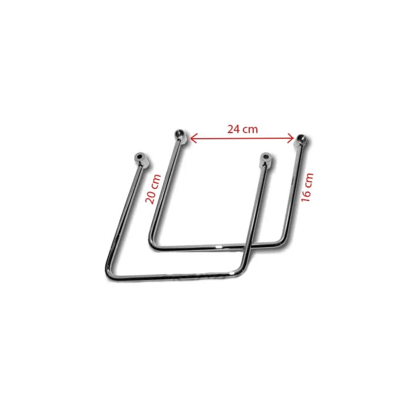 Podpery pod brašne - Yamaha Midnight Star 1900 výpredaj