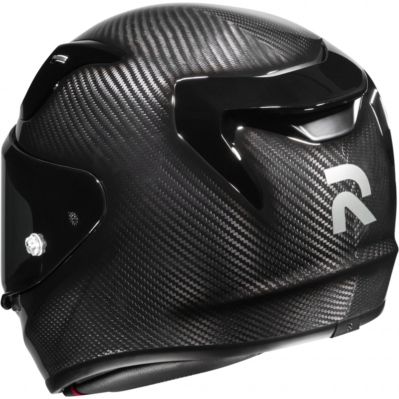Integrálna prilba na motocykel HJC RPHA 12 CARBON čierna