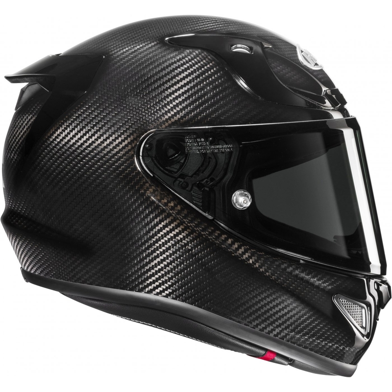 Integrálna prilba na motocykel HJC RPHA 12 CARBON čierna