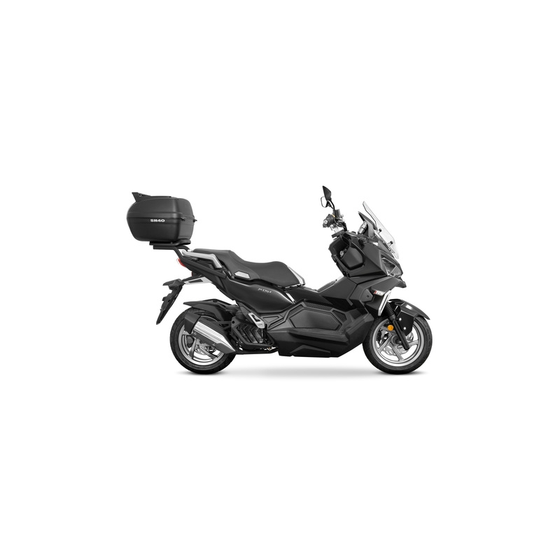 Montážna  sada  pre Top master SHAD pre SYM ADX 125 2023-2026