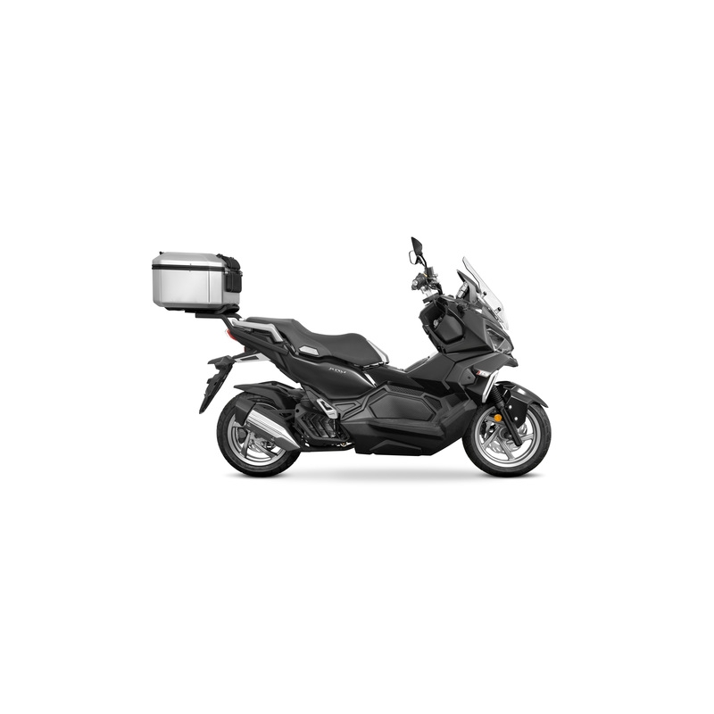 Montážna  sada  pre Top master SHAD pre SYM ADX 125 2023-2026