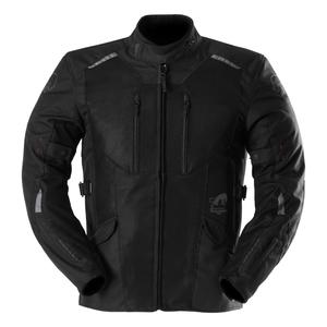Bunda na motocykel Furygan BROOKS VENTED+ čierna