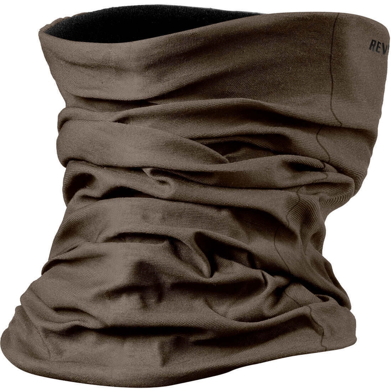 Nákrčník Revit Finish čierno-khaki