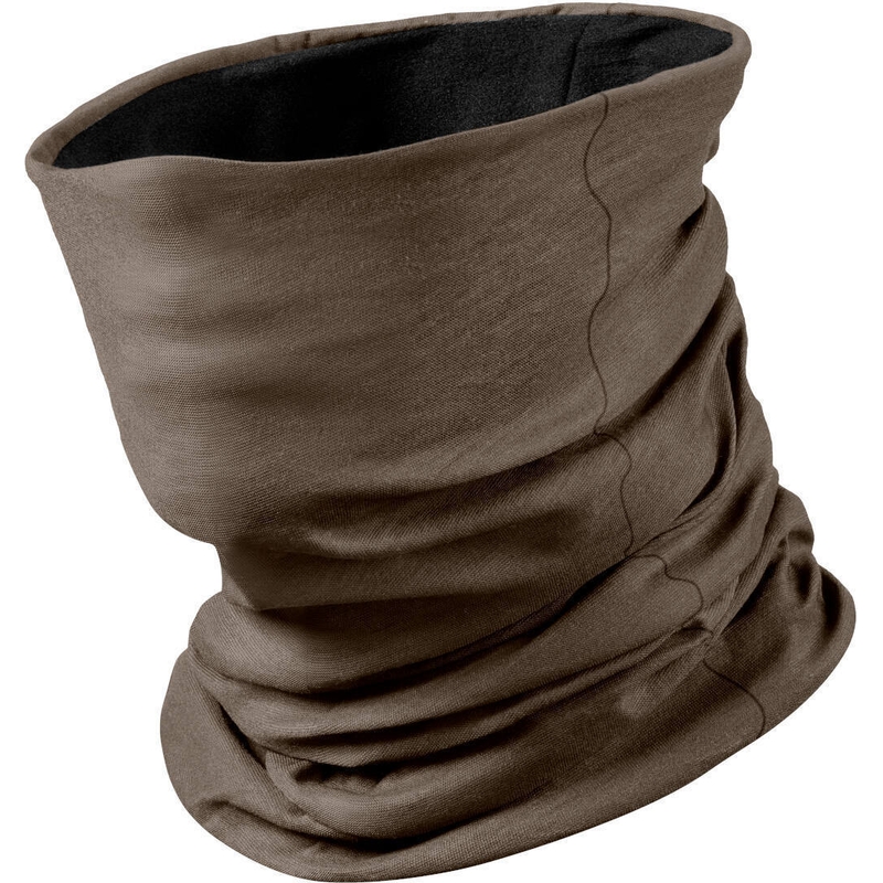 Nákrčník Revit Finish čierno-khaki