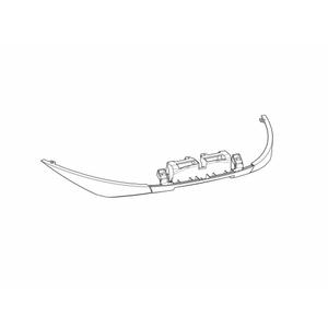 Front frames SHAD D1B59CAR pre SH59X