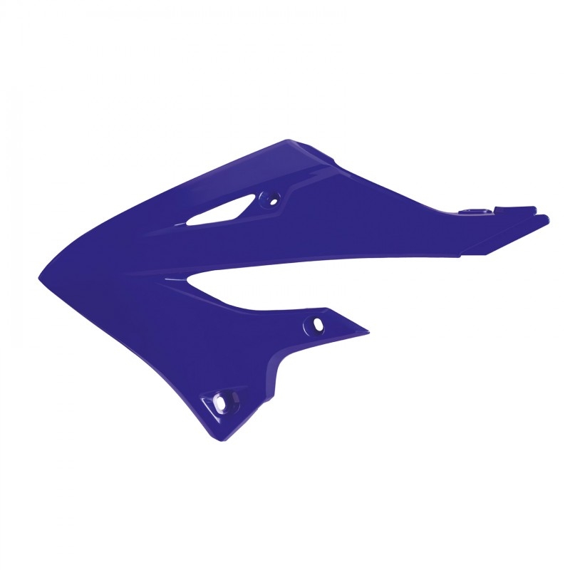 Mriežky chladiča POLISPORT Modrá Yamaha