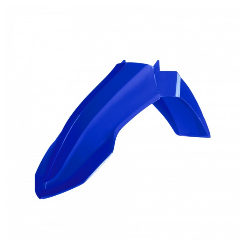 Predný blatník POLISPORT Blue yam98