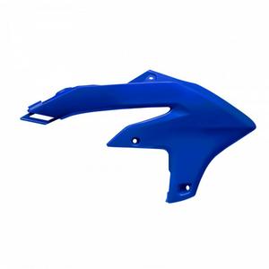 Spojler chladiča POLISPORT 8498400001 Blue yam98