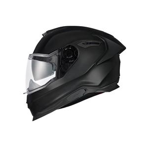 Integrálna helma na motorku NEXX Y.100R čierna matná