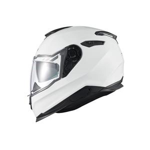 Integrálna helma na motorku NEXX Y.100 CORE biela
