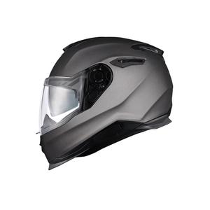 Integrálna helma na motorku NEXX Y.100 CORE sivá