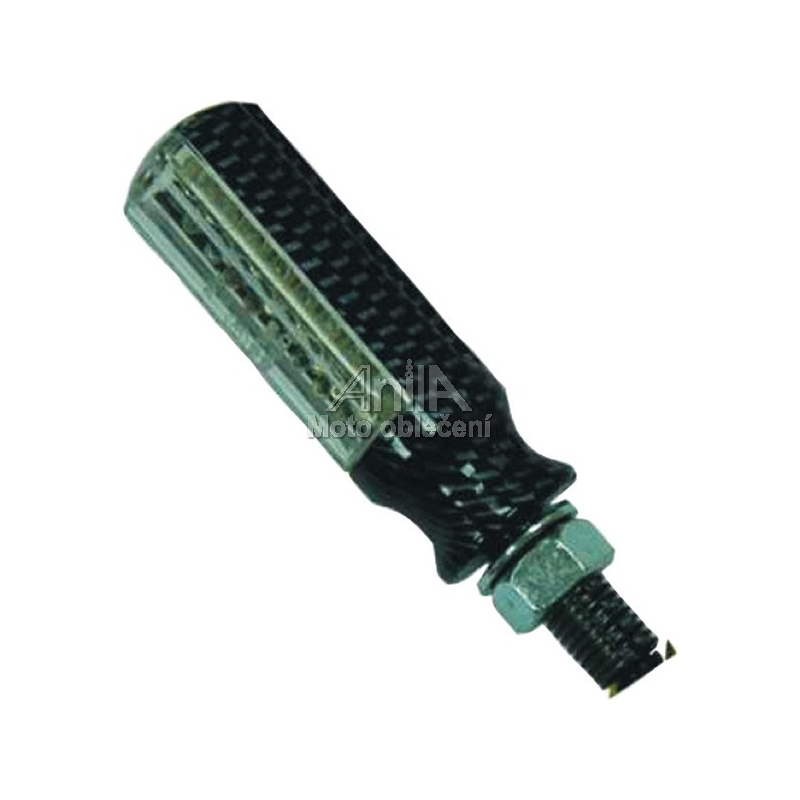 Led smerovky na moto Winker Lamps-0518L