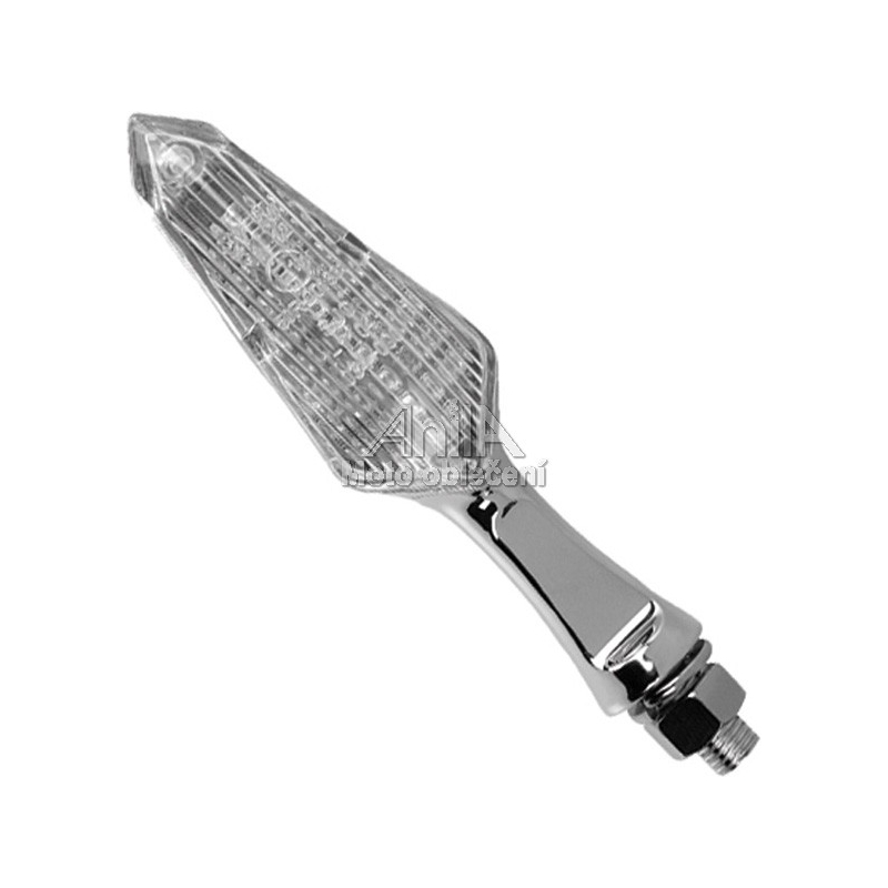 Led smerovky na moto Winker Lamps-0512L