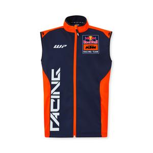Vesta KTM Replica Team modro-oranžová
