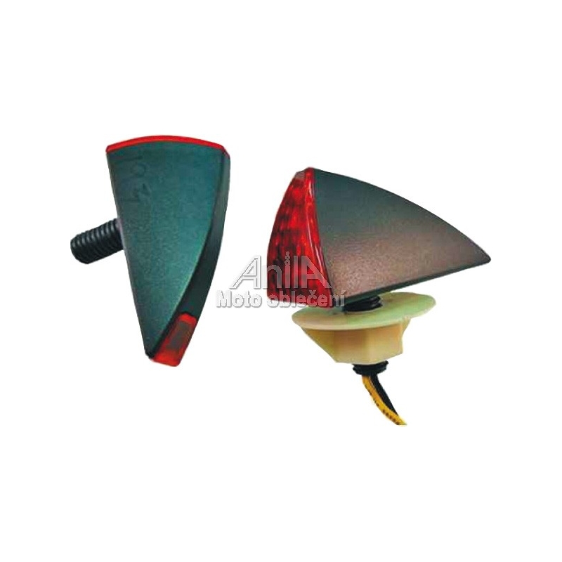 Led smerovky na moto Winker Lamps-0501L