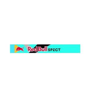 Náhradný popruh pre okuliare Red Bull Spect STRIVE svetlo modrý