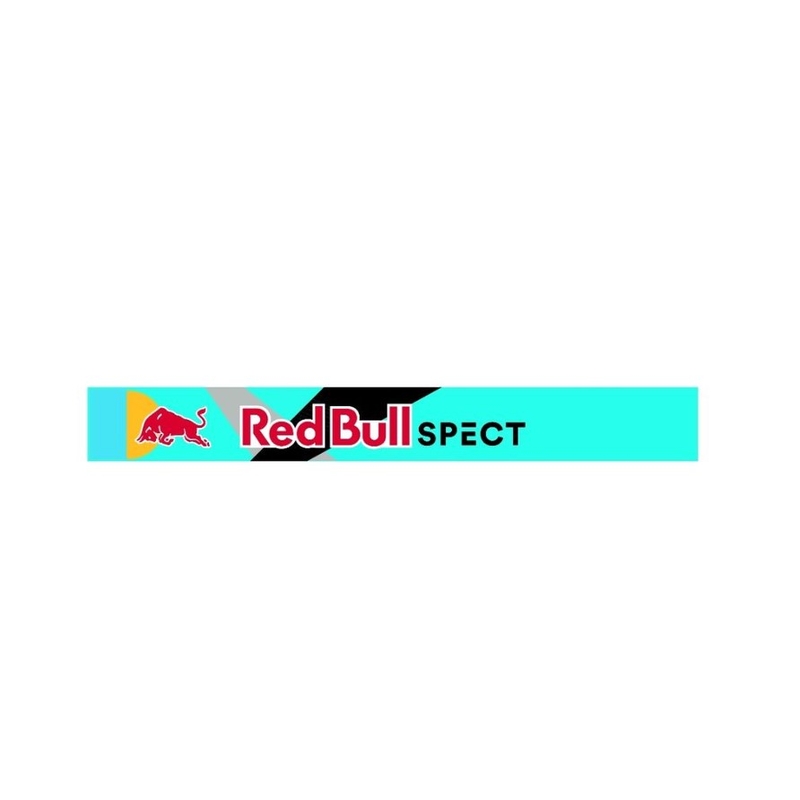 Náhradný popruh pre okuliare Red Bull Spect STRIVE svetlo modrý
