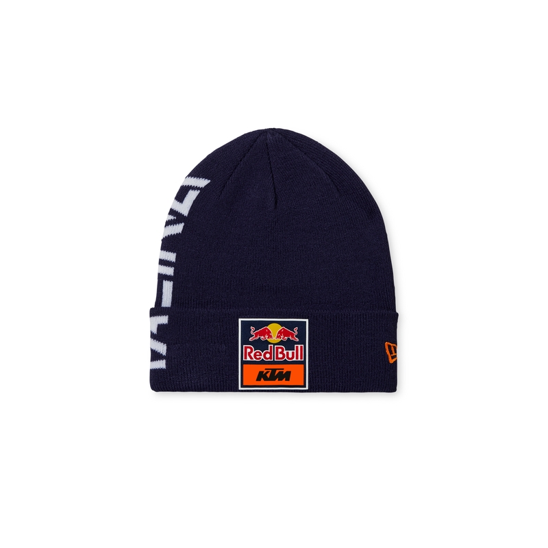 Detská čiapka KTM Beanie modrá