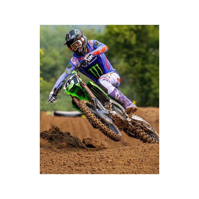 Topánky na motorku Alpinestars Tech 10 fialovo-čierno-biele